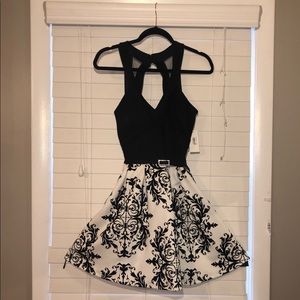 social & formal dress